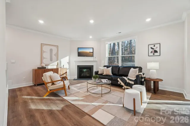 $456,990 | 109 Ventnor Way, Mooresville, NC 28115