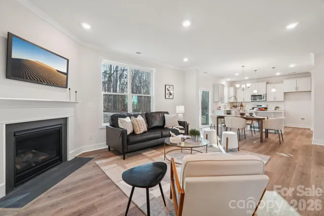 $456,990 | 109 Ventnor Way, Mooresville, NC 28115