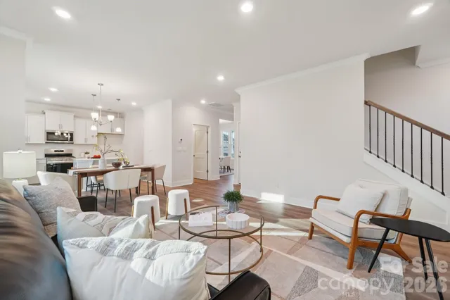 $456,990 | 109 Ventnor Way, Mooresville, NC 28115