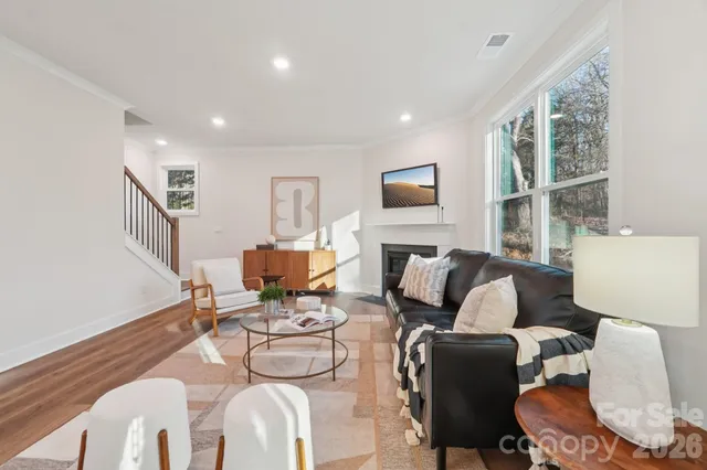 $456,990 | 109 Ventnor Way, Mooresville, NC 28115