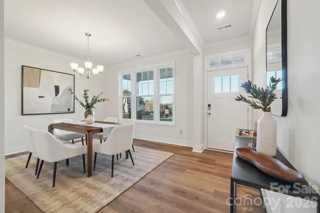 $456,990 | 109 Ventnor Way, Mooresville, NC 28115