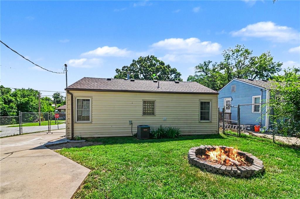 6308 Ravena Road Liberty, MO 64068 - Photo 18 of 19