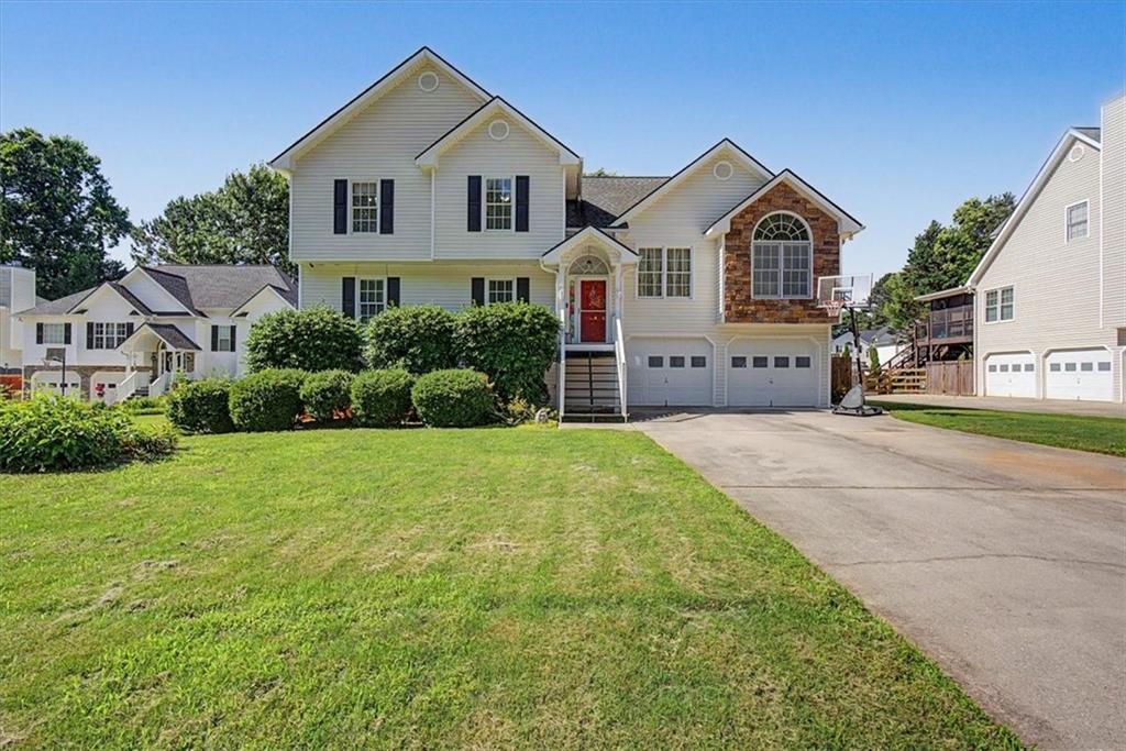 214 Moore Valley Way Canton, GA 30115 - Photo 3 of 59