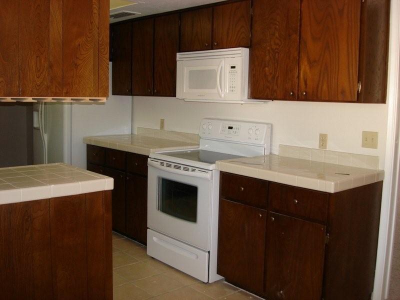 6634 East Doubletree Ranch Road Paradise Valley, AZ 85253 - Photo 2 of 10 Kitchen