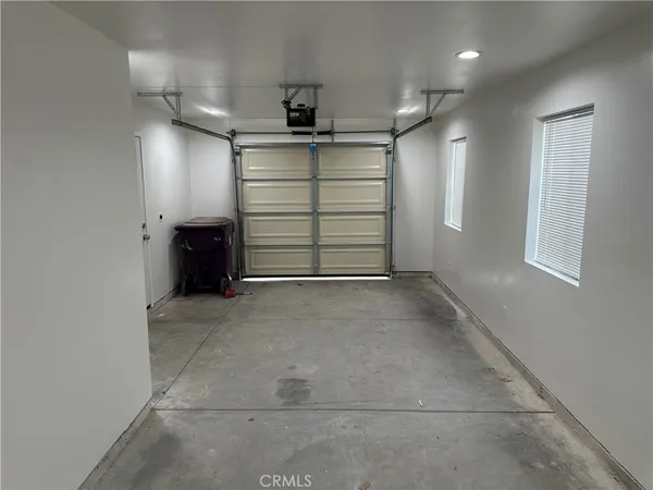 a view of entryway