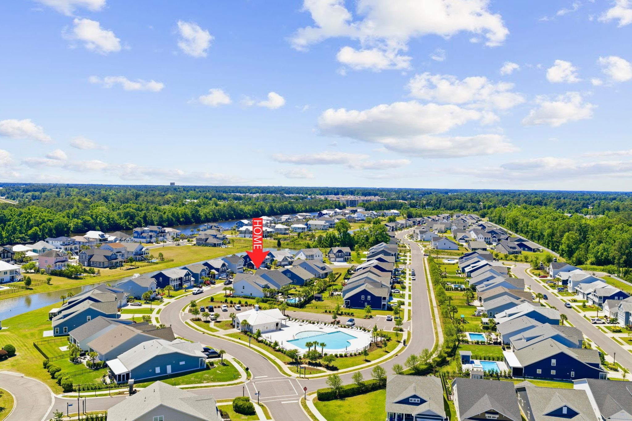 929 Pelagic Loop Myrtle Beach, SC 29579 - Photo 63 of 84 Gallery Image 63