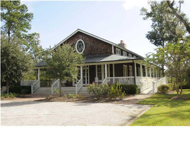 21 Duck Club Road Ravenel, SC 29470 - Photo 14 of 49 Poplar Grove Boat House - Copy - Copy