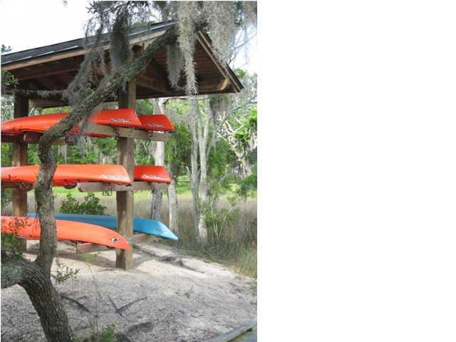 21 Duck Club Road Ravenel, SC 29470 - Photo 16 of 49 Poplar Grove Community Kayaks - Copy - C