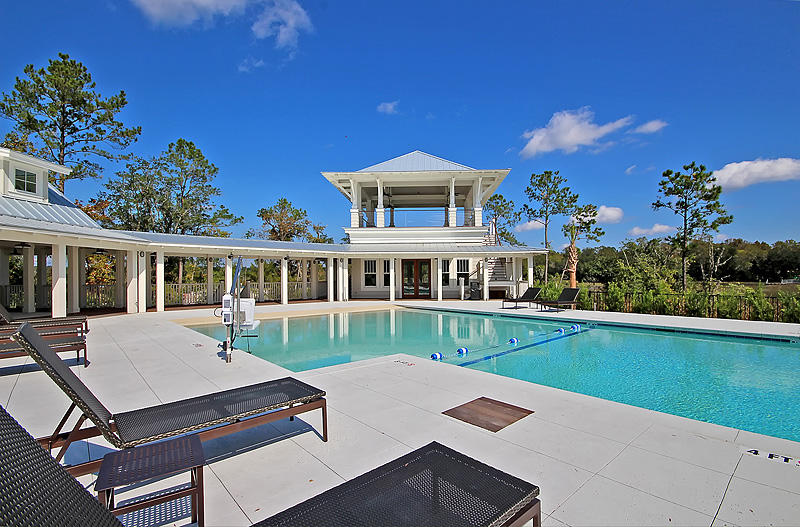 21 Duck Club Road Ravenel, SC 29470 - Photo 31 of 49 Pool1