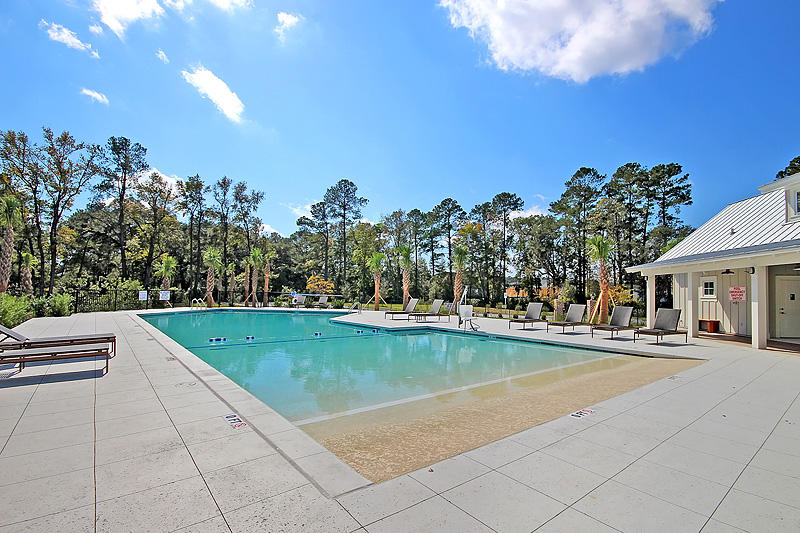 21 Duck Club Road Ravenel, SC 29470 - Photo 35 of 49 Pool5