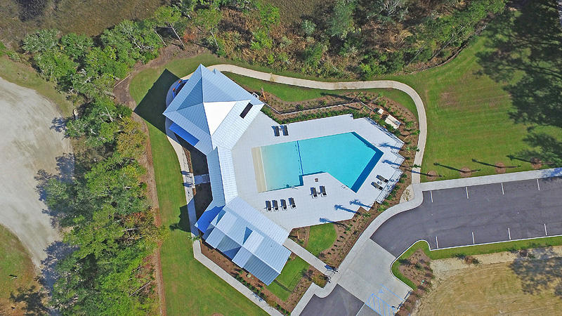 Arial Amenity Ctr