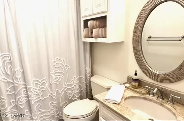 $465,000 | 2215 False River Drive, Unit 8, New Roads, LA 70760