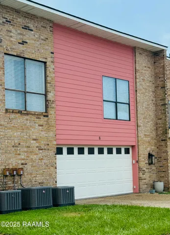 $465,000 | 2215 False River Drive, Unit 8, New Roads, LA 70760