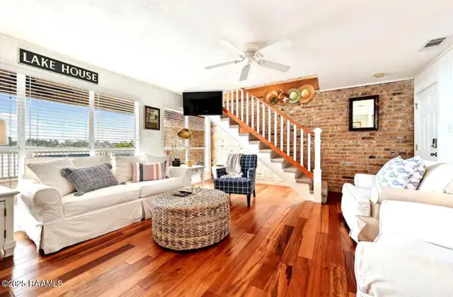 $465,000 | 2215 False River Drive, Unit 8, New Roads, LA 70760