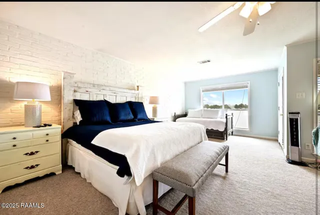 $465,000 | 2215 False River Drive, Unit 8, New Roads, LA 70760