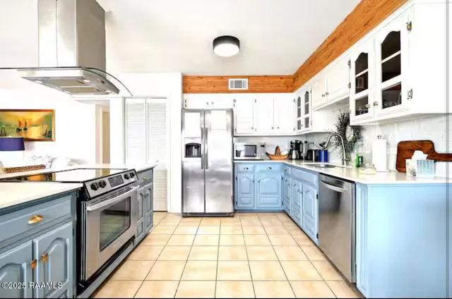 $465,000 | 2215 False River Drive, Unit 8, New Roads, LA 70760