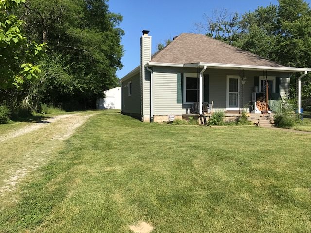 7255 South Fairfax Road Bloomington, IN 47401 - Photo 1 of 1 Gallery Image 1