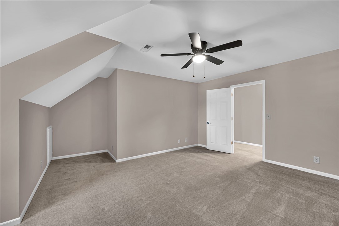 1509 Crestview Road Easley, SC 29642 - Photo 25 of 31 This expansive room offers a versatile layout, ready for personalized touches and comfortable living.