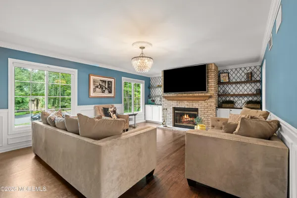 $1,799,900 | 79 Cypress Neck Road, Middletown, NJ 07738