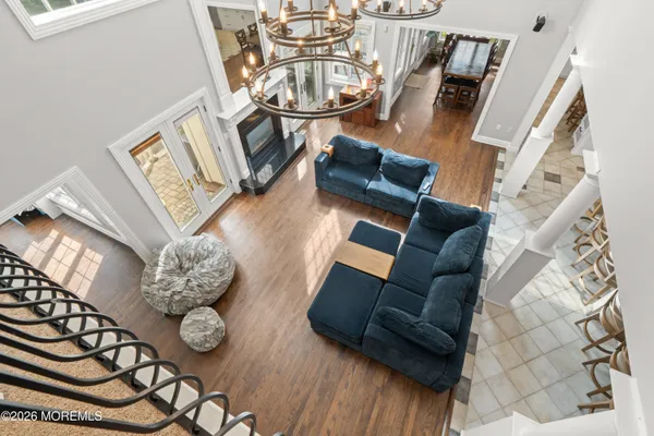 $1,799,900 | 79 Cypress Neck Road, Middletown, NJ 07738