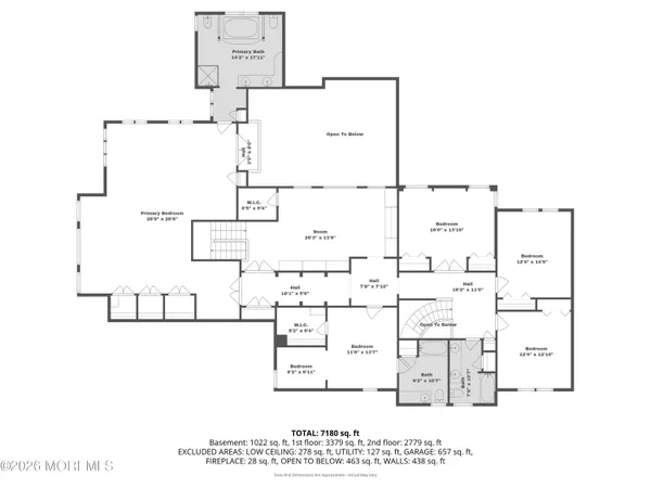 $1,799,900 | 79 Cypress Neck Road, Middletown, NJ 07738