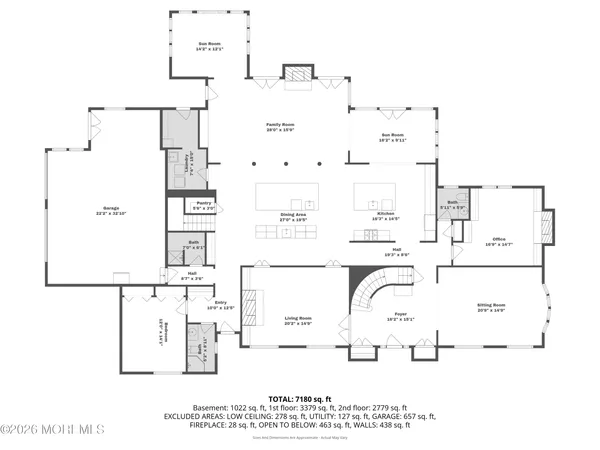 $1,799,900 | 79 Cypress Neck Road, Middletown, NJ 07738