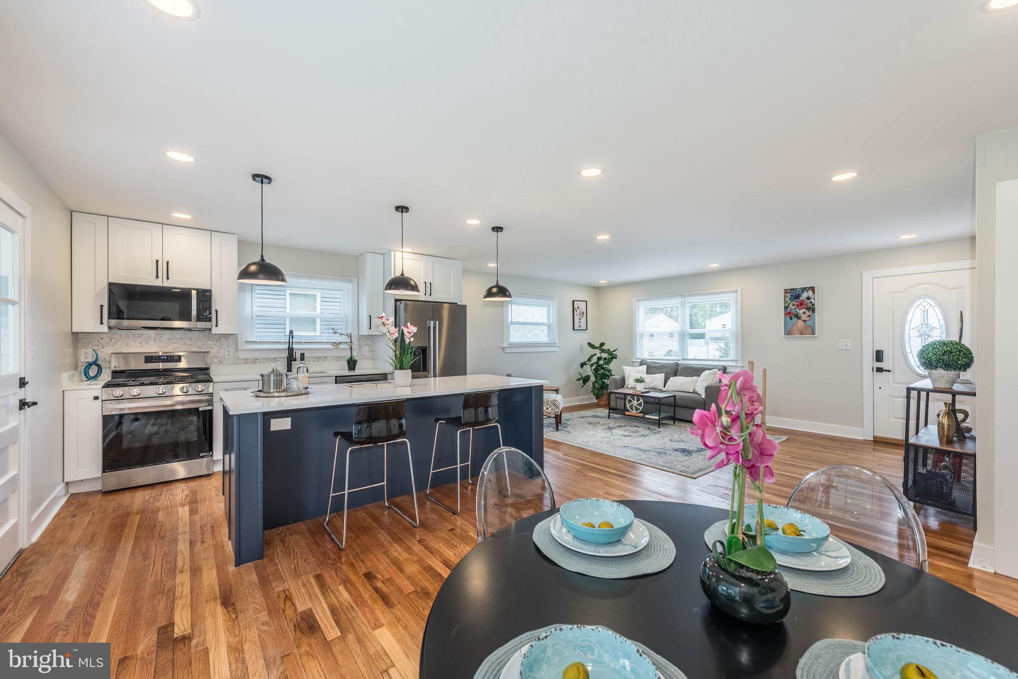 1406 Glenwilde Road Baltimore, MD 21228 - Photo 9 of 38 Gallery Image 9