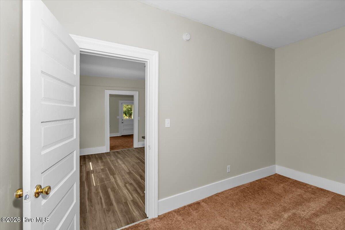 107 Ellis Street Augusta, GA 30901 - Photo 16 of 22 Unit A Bedroom