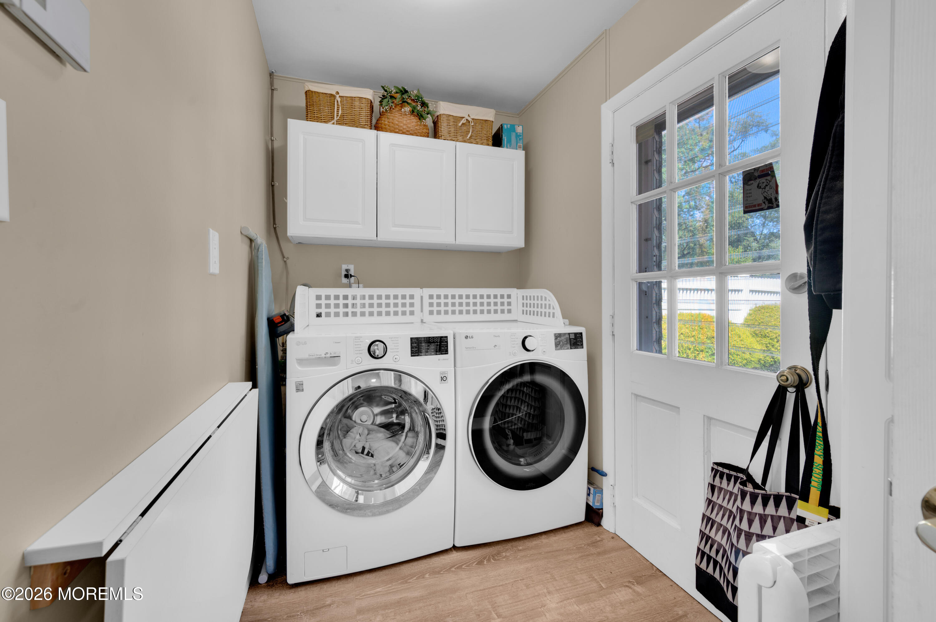 25 Ryan Road Manalapan, NJ 07726 - Photo 27 of 59 Laundry