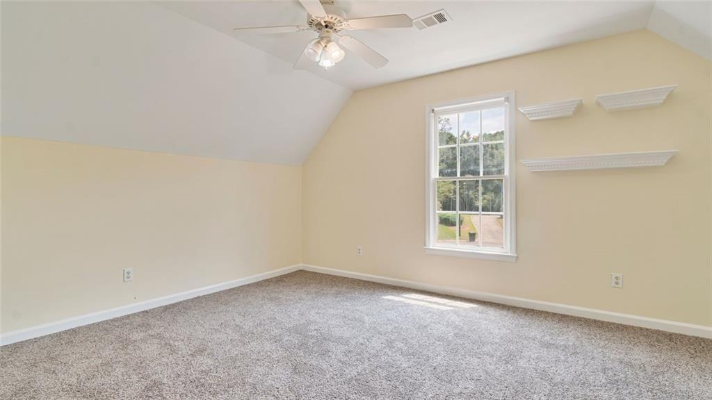 4612 Springside Court Southwest Mableton, GA 30126 - Photo 13 of 40 an empty room with a window