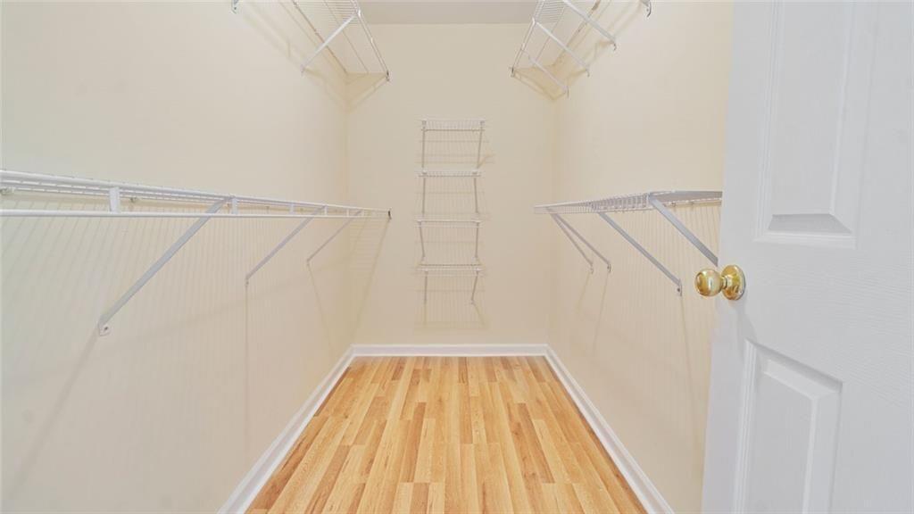 4612 Springside Court Southwest Mableton, GA 30126 - Photo 19 of 40 a view of a room with wooden floor
