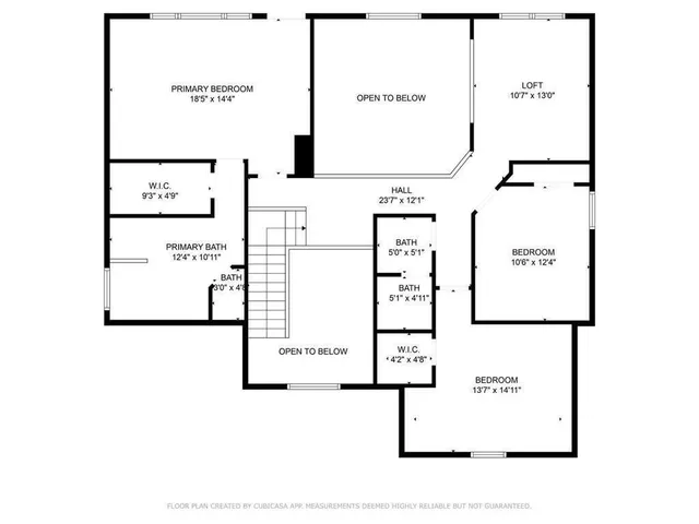 $494,000 | 4612 Springside Court Southwest, Mableton, GA 30126