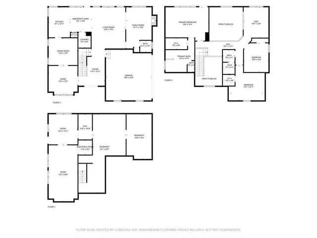 $494,000 | 4612 Springside Court Southwest, Mableton, GA 30126