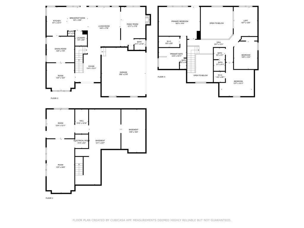 4612 Springside Court Southwest Mableton, GA 30126 - Photo 40 of 40 unknown
