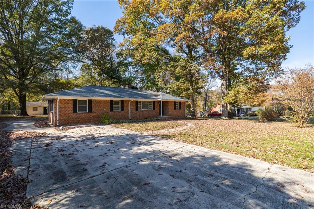 5517 Birch Ridge Road Greensboro, NC 27405 - Photo 1 of 29 Gallery Image 1
