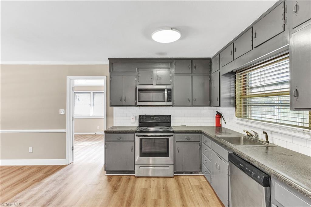 5517 Birch Ridge Road Greensboro, NC 27405 - Photo 12 of 29 Gallery Image 12