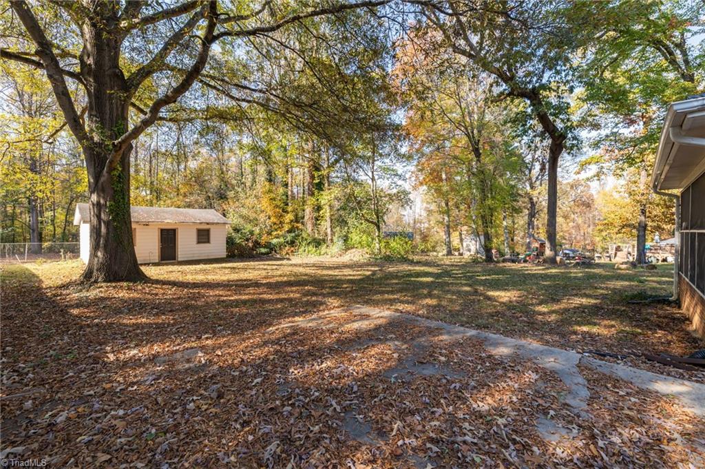 5517 Birch Ridge Road Greensboro, NC 27405 - Photo 25 of 29 Gallery Image 25