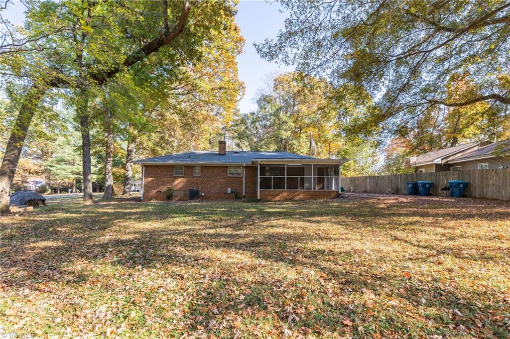 5517 Birch Ridge Road Greensboro, NC 27405 - Photo 26 of 29 Gallery Image 26