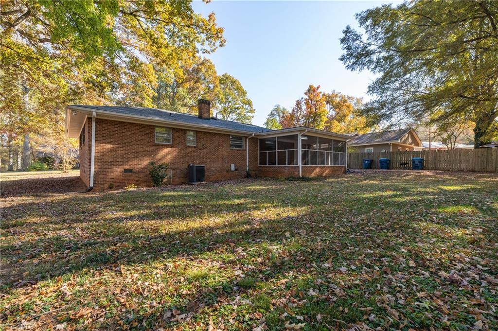 5517 Birch Ridge Road Greensboro, NC 27405 - Photo 27 of 29 Gallery Image 27