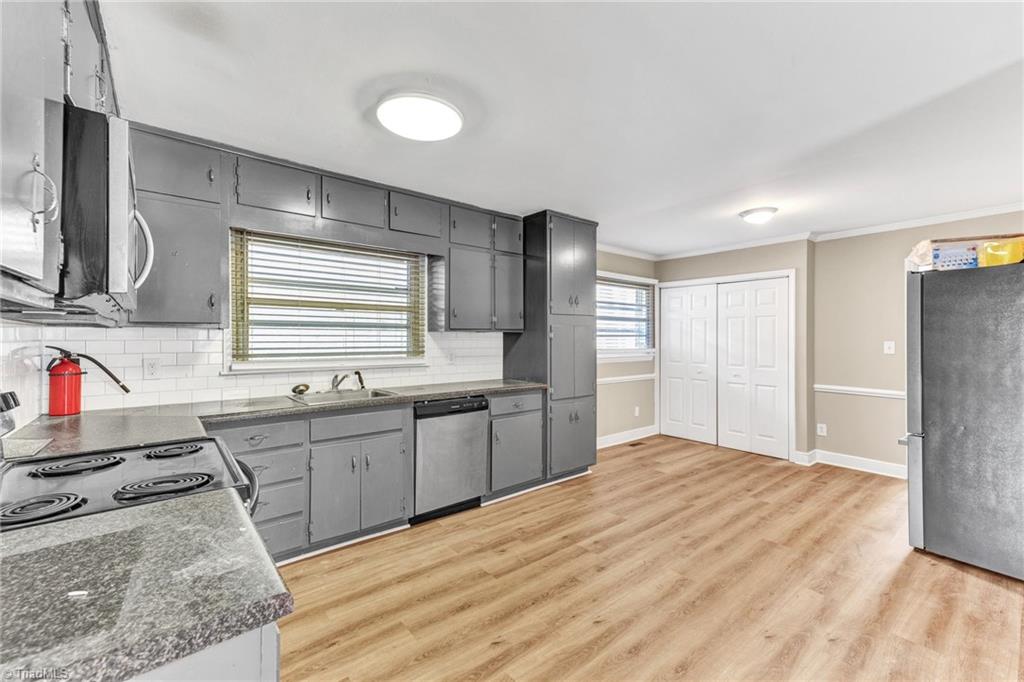 5517 Birch Ridge Road Greensboro, NC 27405 - Photo 9 of 29 Gallery Image 9
