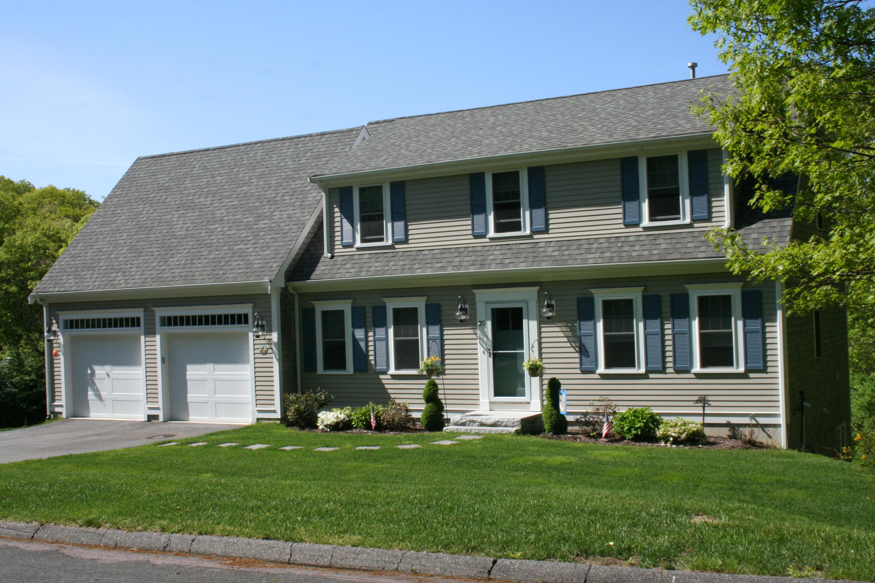 29 Christopher Hollow Road Sandwich, MA 02563 - Photo 1 of 29 IMG_4736