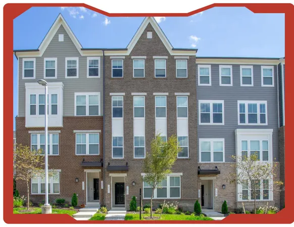 $3,185 | 14955 River Walk Way, Woodbridge, VA 22191