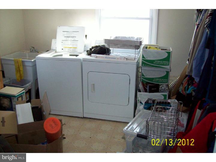 56 Skeet Road Medford, NJ 08055 - Photo 8 of 9 Laundry Room
