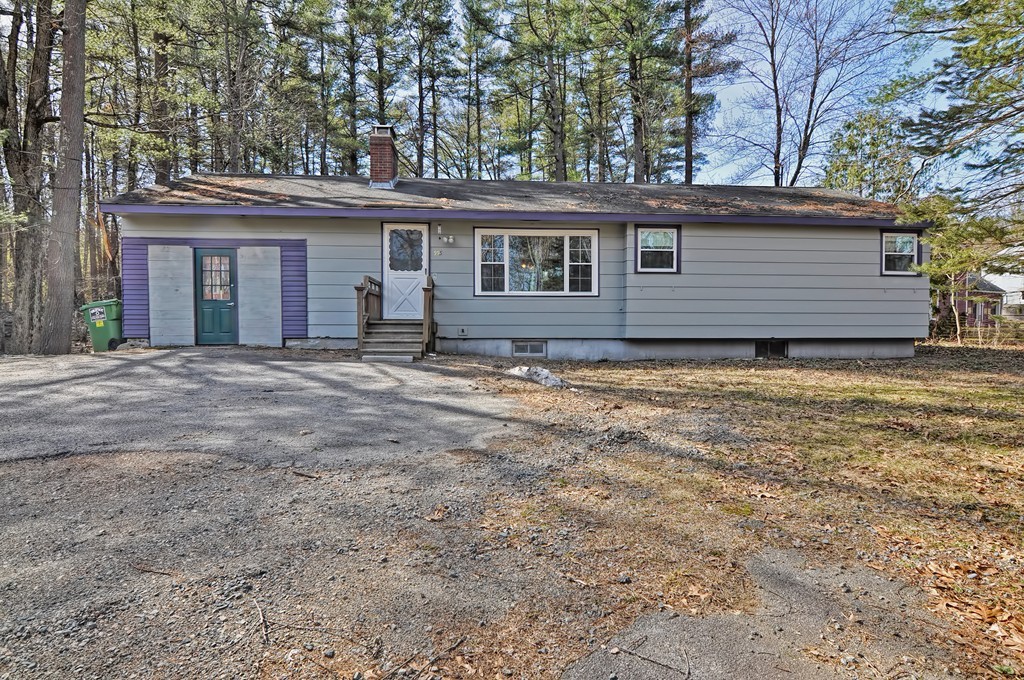 595 Main Street Hudson, MA 01749 - Photo 1 of 30 Gallery Image 1