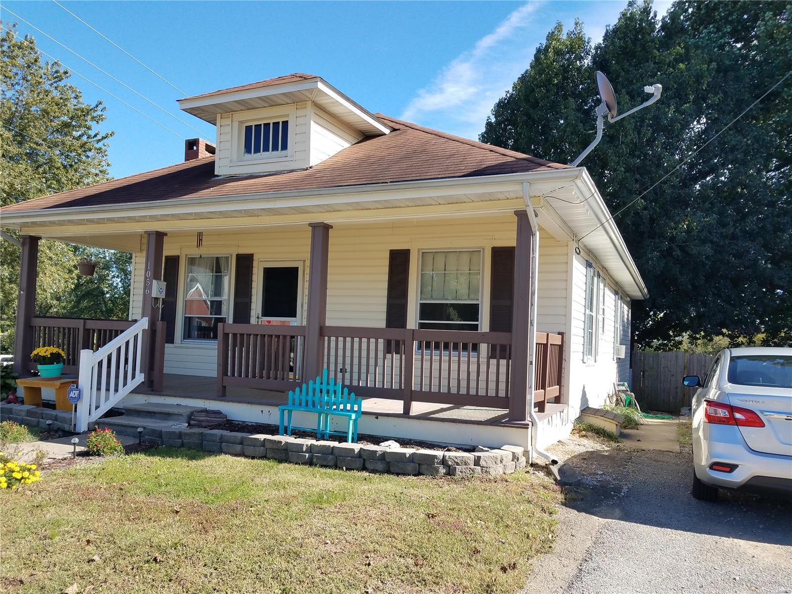 1056 George Street Chester, IL 62233 - Photo 1 of 43 Gallery Image 1