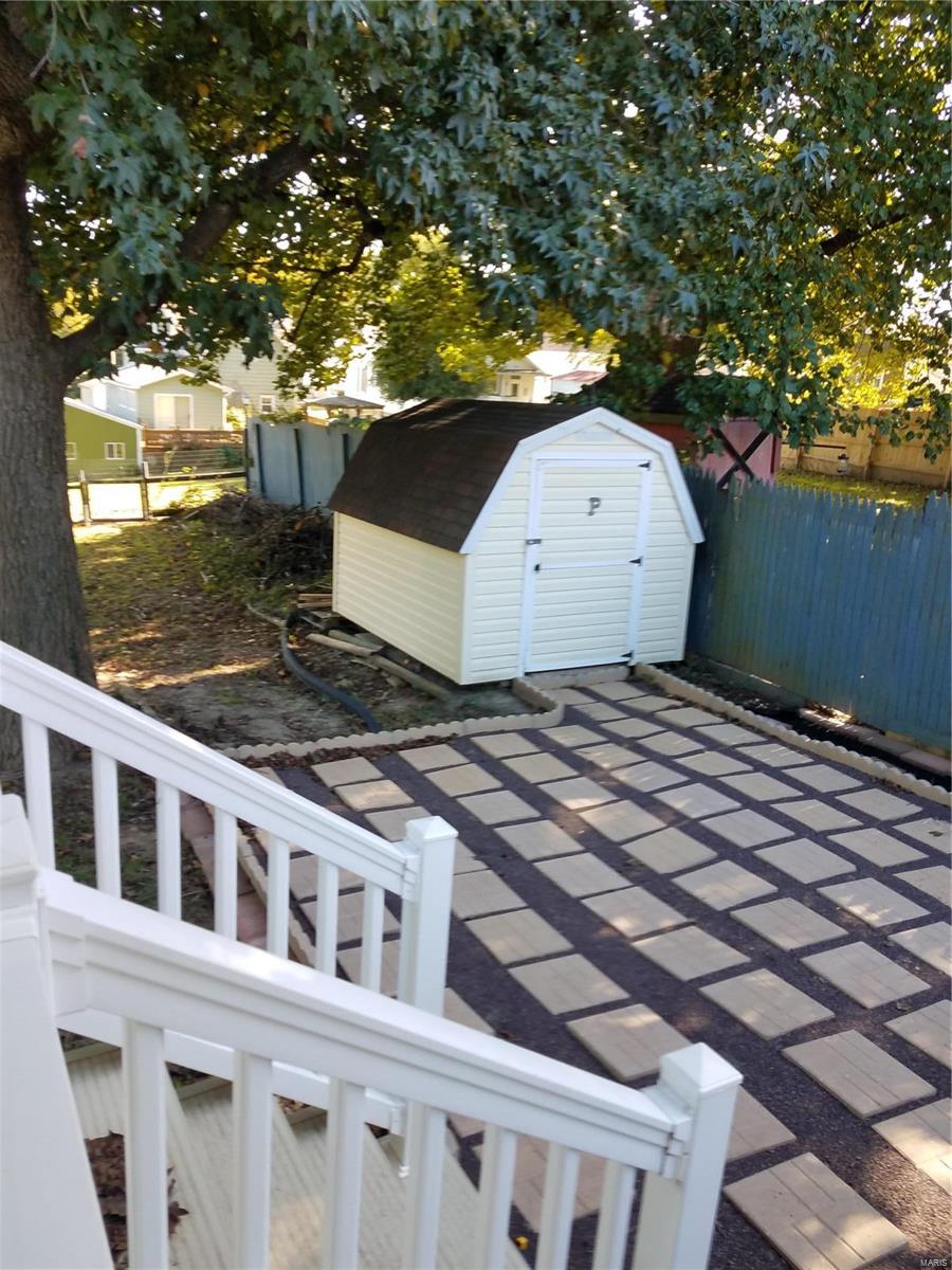 1056 George Street Chester, IL 62233 - Photo 23 of 43 Gallery Image 23