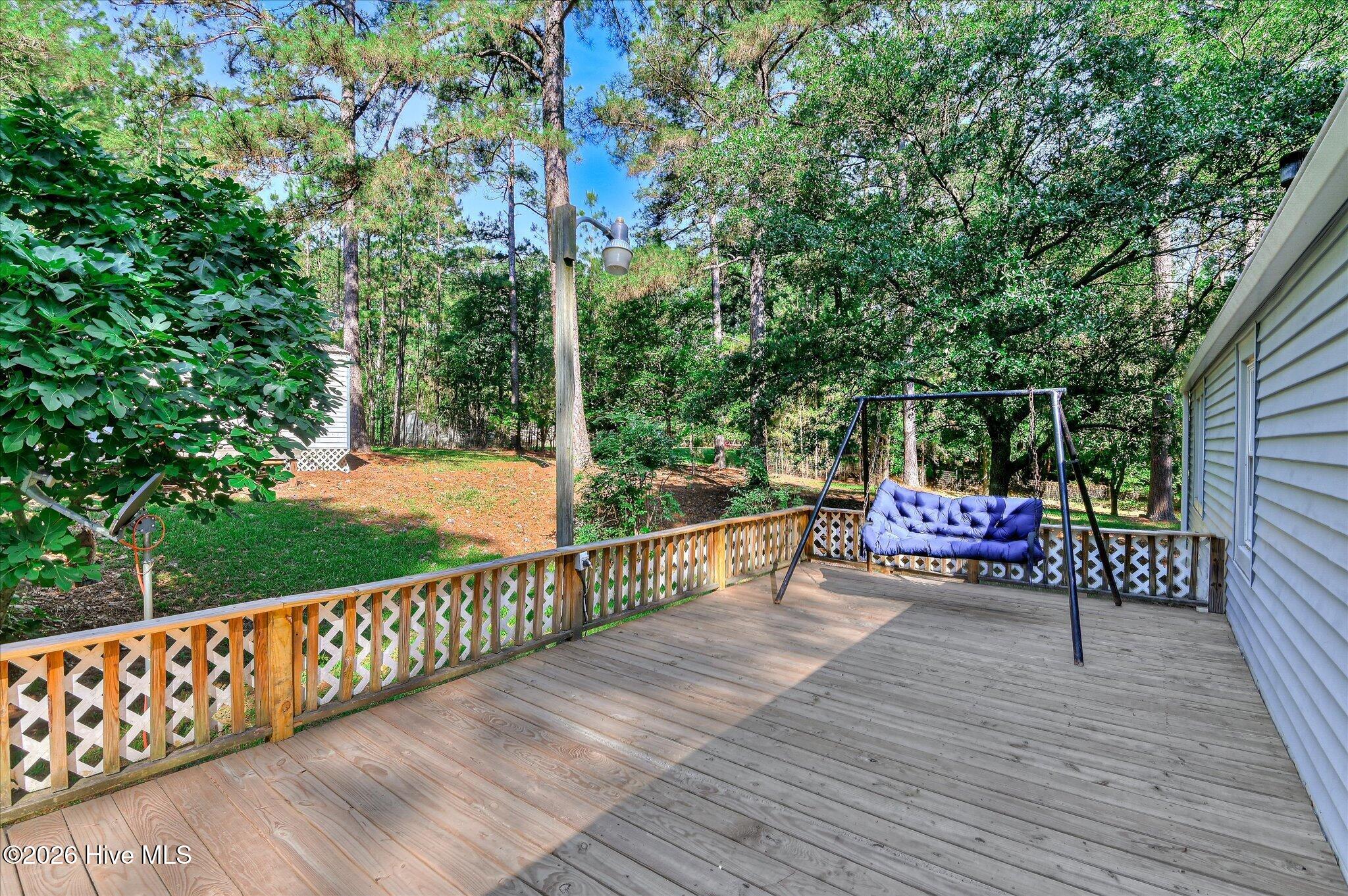 4138 Old Lincolnton Road Appling, GA 30802 - Photo 28 of 37