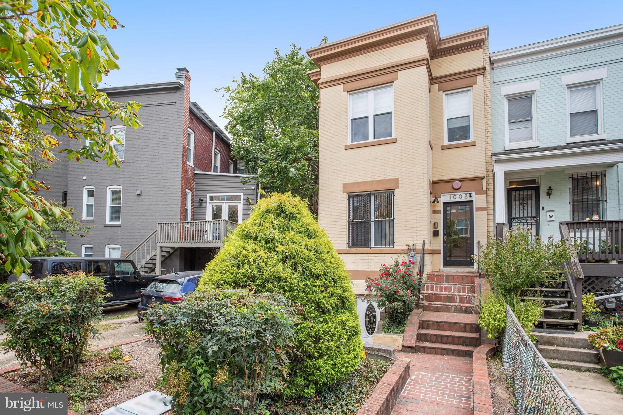 1008 Spring Road Northwest, Unit 2 Washington, DC 20010 - Photo 1 of 48 Gallery Image 1