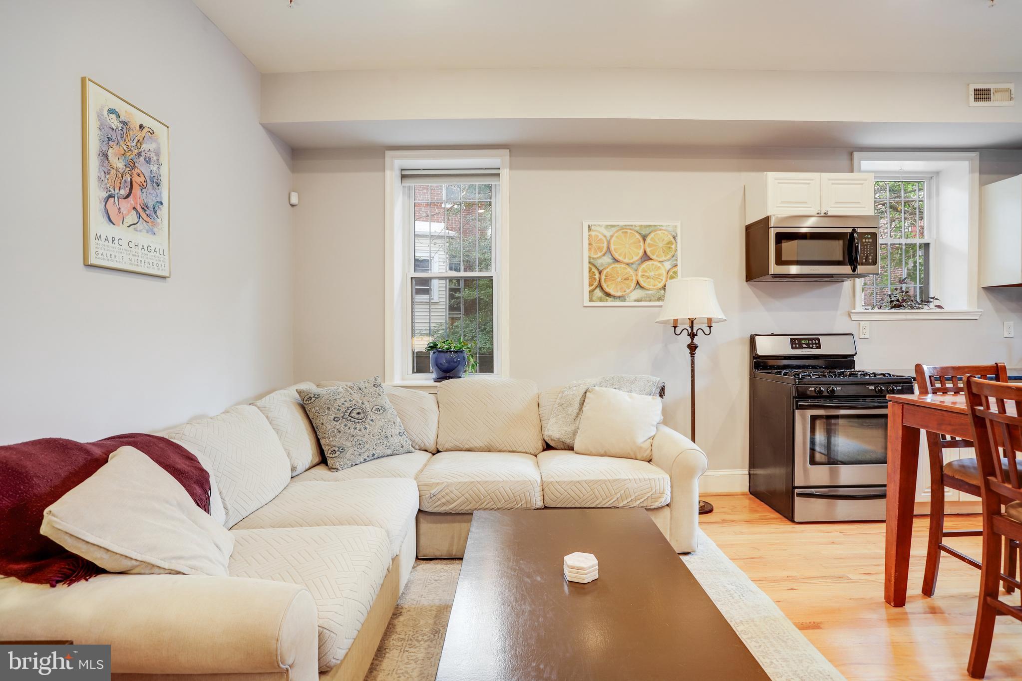 1008 Spring Road Northwest, Unit 2 Washington, DC 20010 - Photo 11 of 48 Gallery Image 11