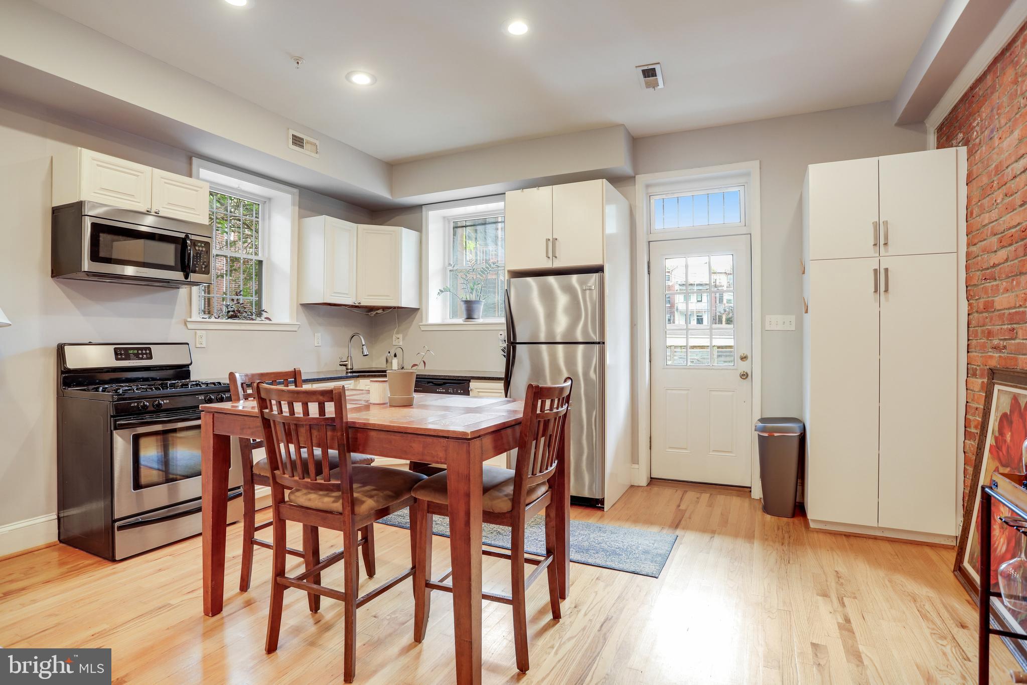 1008 Spring Road Northwest, Unit 2 Washington, DC 20010 - Photo 12 of 48 Gallery Image 12